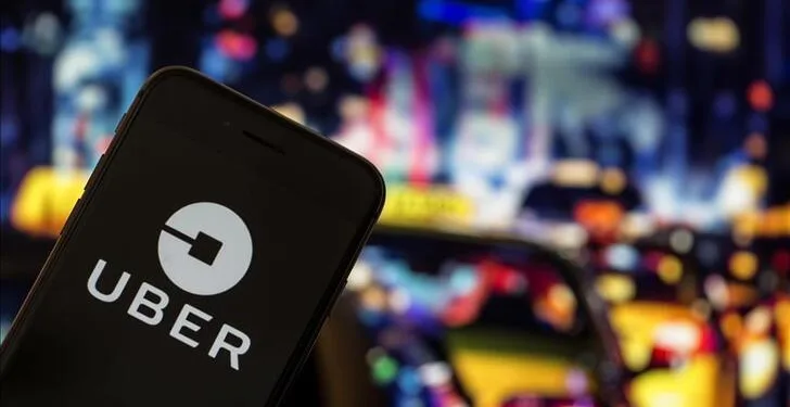 Uber Türkiye yetkililerine hapis istemi