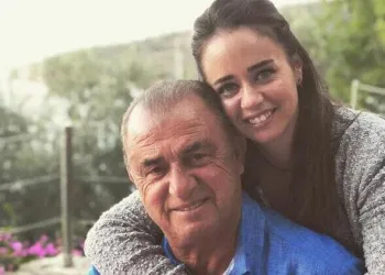 Fatih Terim’in kızı Merve Terim Çetin’in acı günü