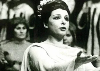 Opera Sanatçısı Soprano Özgül Tanyeri vefat etti