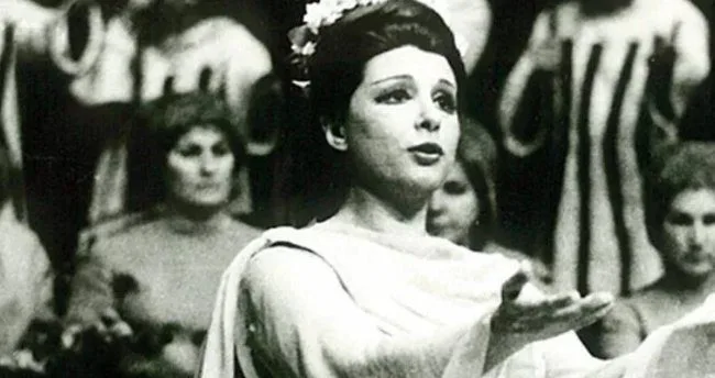 Opera Sanatçısı Soprano Özgül Tanyeri vefat etti