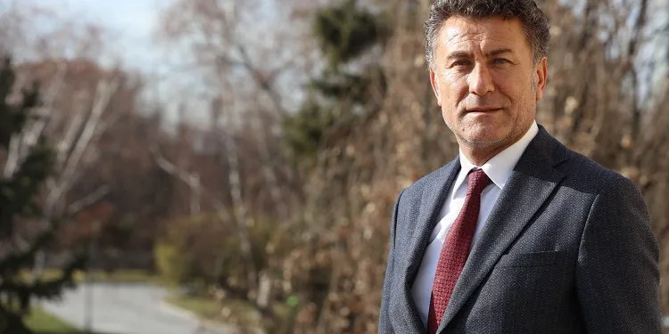 CHP’li Sarıbal’dan “Dünya Gıda Günü” mesajı