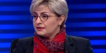 Doçentlik belgesi sahte çıkan öğretim üyesine gözaltı
