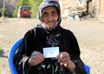 117 yaşında koronavirüsü yendi