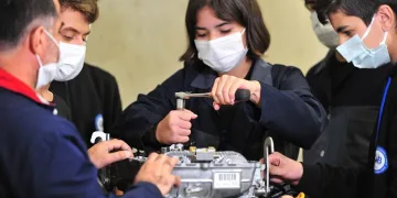 Yerli otomobili bu liseden mezun olacak öğrenciler üretecek