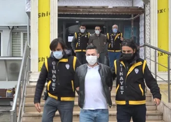 Bursa’da tutuklu sanık virüs oldu, mahkeme karar veremedi