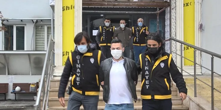 Bursa’da tutuklu sanık virüs oldu, mahkeme karar veremedi