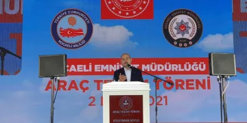 Bakan Soylu: Terör örgütüne bu yıl 39 kişi katıldı