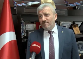 İl Sağlık Müdürü açıkladı: 600’e yakın sınıf karantinada