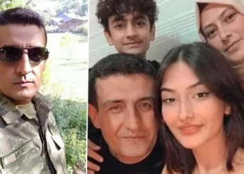 Ailesini katleden eski uzman çavuşun ifadesi ortaya çıktı