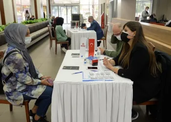 BUTGEM’den istihdam garantili mesleki eğitim
