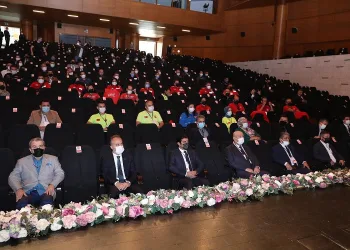 Bursa’da gönüllü itfaiyecilik teşvik ediliyor