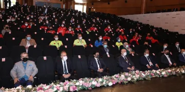 Bursa’da gönüllü itfaiyecilik teşvik ediliyor