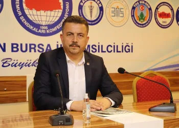 “Okullarda personel yetersiz”