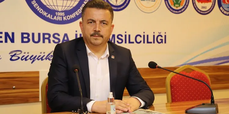“Okullarda personel yetersiz”