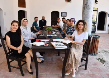 Bursa İznik’e değer katacak dernek
