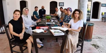 Bursa İznik’e değer katacak dernek