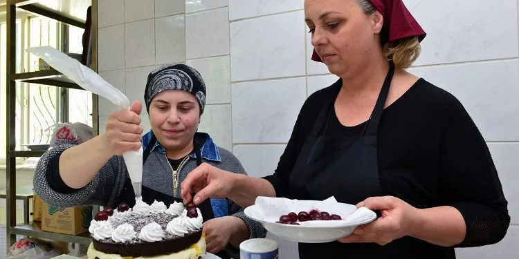 YIL-MEK yeni kursiyerleri ağırlamak için gün sayıyor