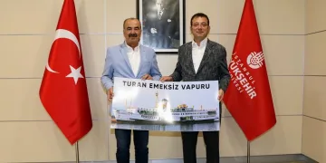 Bursa’nın gemi oteli müze yapılması için İBB’ye devredildi