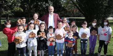 Başkan Aktaş: “Bir gün değil her gün koruyoruz”