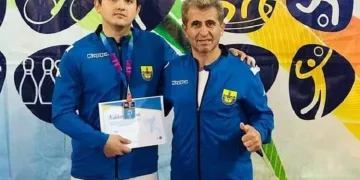 Türkiye şampiyonu Yenişehir’den