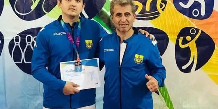 Türkiye şampiyonu Yenişehir’den