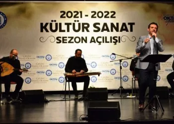 Kültür ve sanatın kalbi Bursa Yıldırım’da atacak