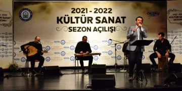 Kültür ve sanatın kalbi Bursa Yıldırım’da atacak