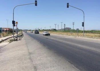 Bursa’nın 11 mahallesini bağlayan kavşakta üst kavşak talebi