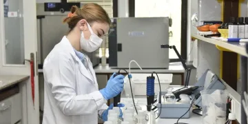 BUSKİ laboratuvarlarına akreditasyon