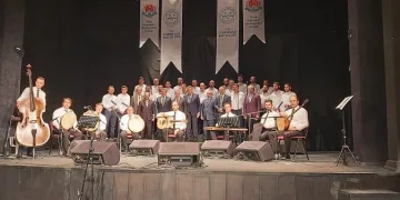Bursa’da din görevlilerine vefa gecesi