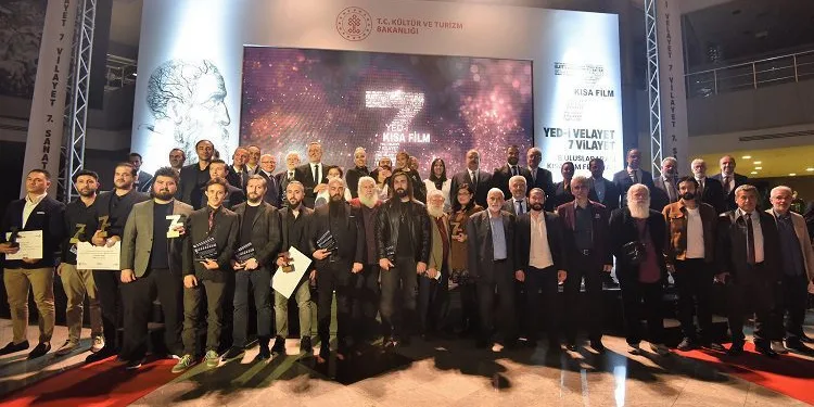 Altın çağın hekimleri beyaz perdede