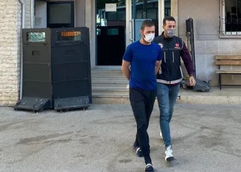 Uzun süredir takip ediliyordu! Operasyonla yakalandı