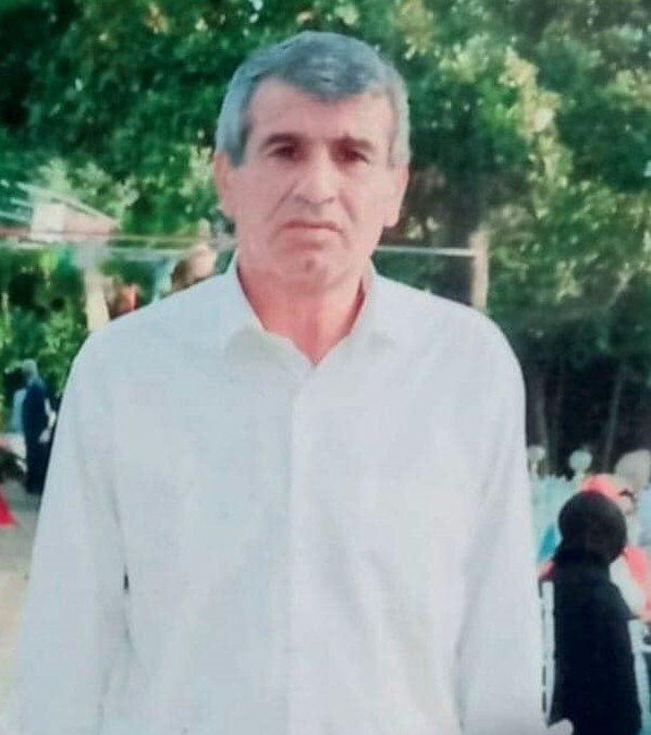 Bursa'da 10 gündür kayıptı! Derede cesedi bulundu