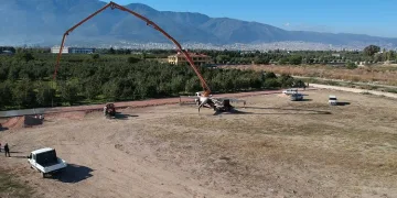 Bursa Gürsu’da dönüşüm rüzgarı