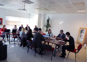 Bursa’da öğrencilere 25 liraya kiralık ev