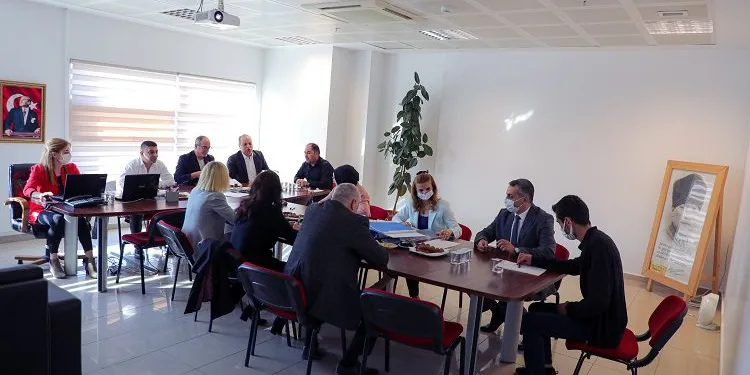Bursa’da öğrencilere 25 liraya kiralık ev