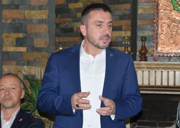 Başkan Tanır: Bulgaristan genel seçimleri için elimizden gelen desteği sağlayacağız