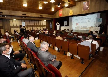 Bursa İnegöl’de yeni hedef turizm