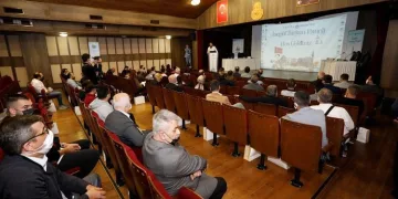 Bursa İnegöl’de yeni hedef turizm