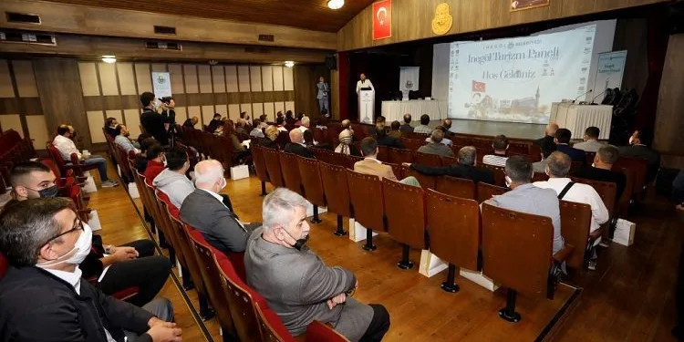 Bursa İnegöl’de yeni hedef turizm