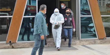 17 yıl sonra aydınlatıldı, katil muhasebeci çıktı