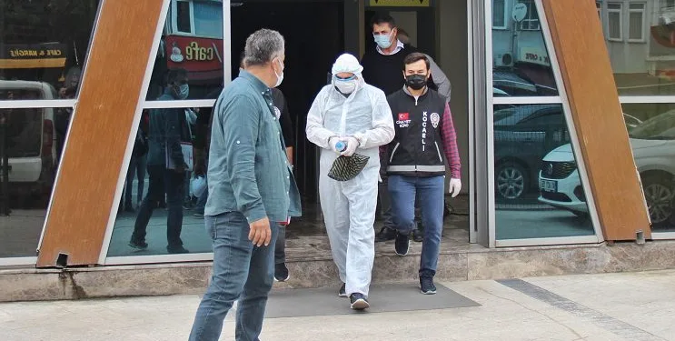 17 yıl sonra aydınlatıldı, katil muhasebeci çıktı
