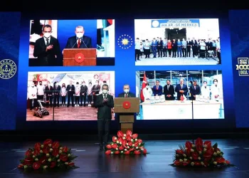 Bursa’ya 4 Ar-Ge merkezi