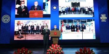 Bursa’ya 4 Ar-Ge merkezi