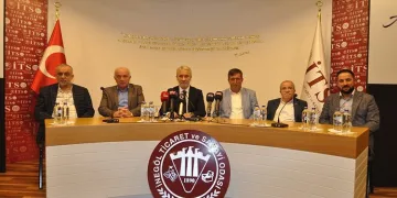 İTSO’dan sayısal takograf hizmeti
