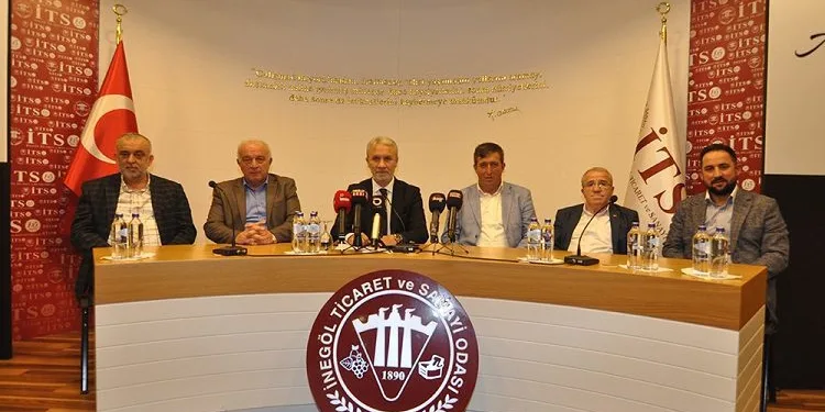 İTSO’dan sayısal takograf hizmeti