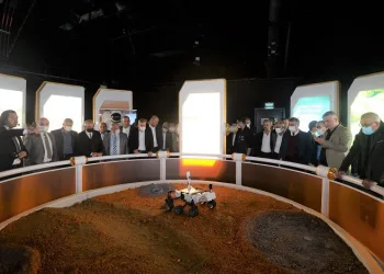 Bursa’daki oda ve borsalar GUHEM’de buluştu