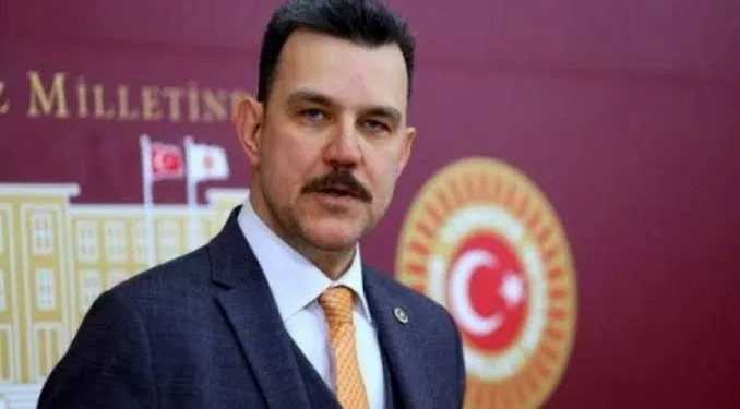 Milletvekili Esgin’den Bursa Havalimanı için açık davet
