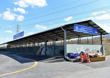 Bursa Yıldırım’da hedef sıfır atık