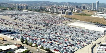 Çip krizi Bursa’daki otomotiv devini vurdu
